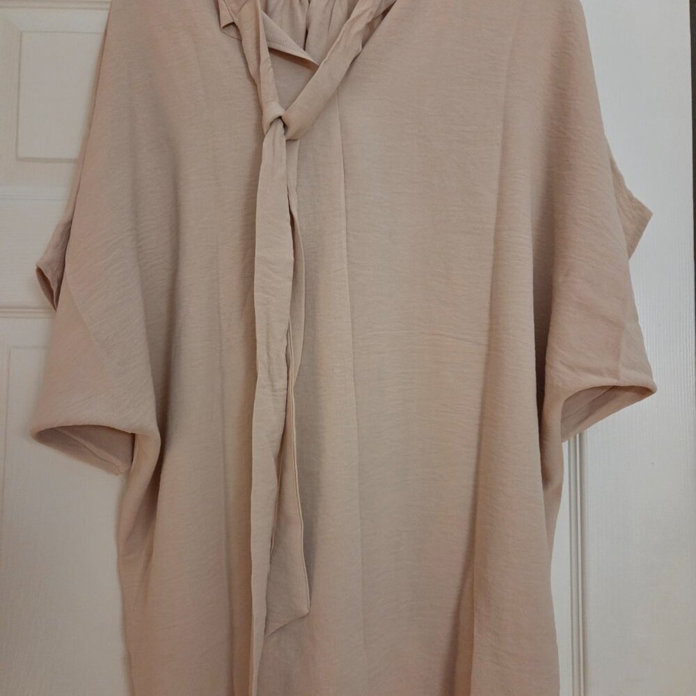 You & Me Blouse